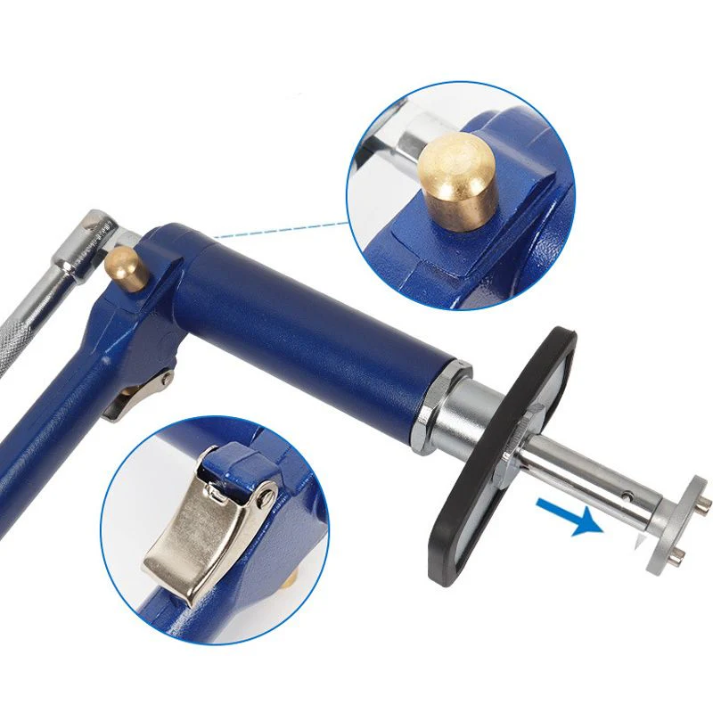 24pcs Pneumatic Brake Caliper Compression Tool（50% OFF） - Image 10