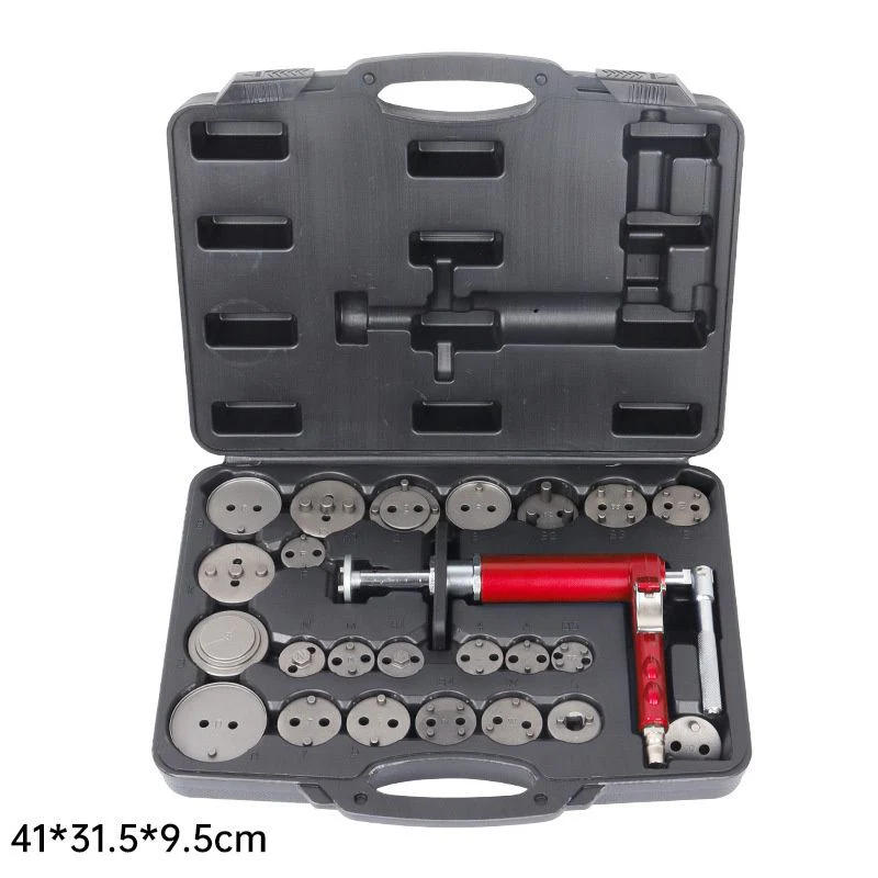 24pcs Pneumatic Brake Caliper Compression Tool（50% OFF） - Image 12