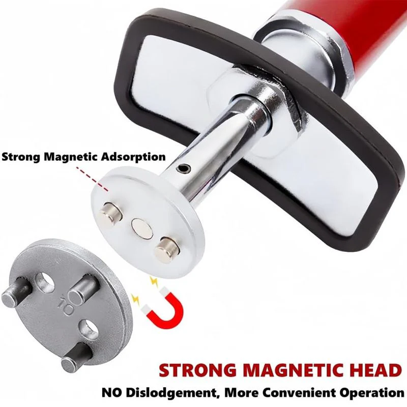 24pcs Pneumatic Brake Caliper Compression Tool（50% OFF） - Image 3