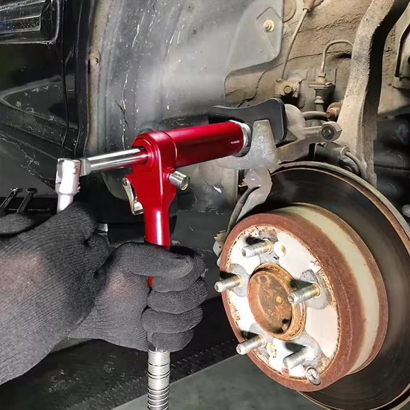 24pcs Pneumatic Brake Caliper Compression Tool（50% OFF） - Image 6