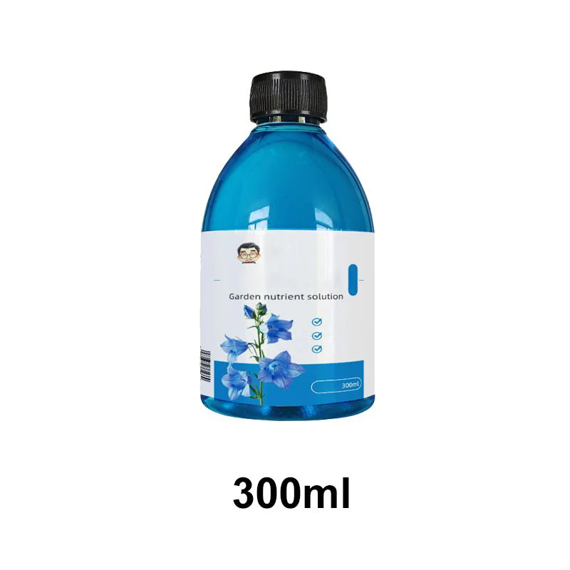 Concentrated Nutrient Solution for Flowers and Plants - Image 11