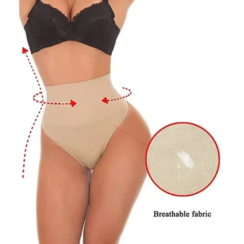 ✨✨HOT SALE 49% OFF🩲High Waist Tummy Control Shapewear Panties - Image 18