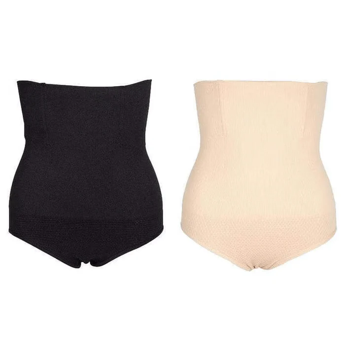 ✨✨HOT SALE 49% OFF🩲High Waist Tummy Control Shapewear Panties - Image 23