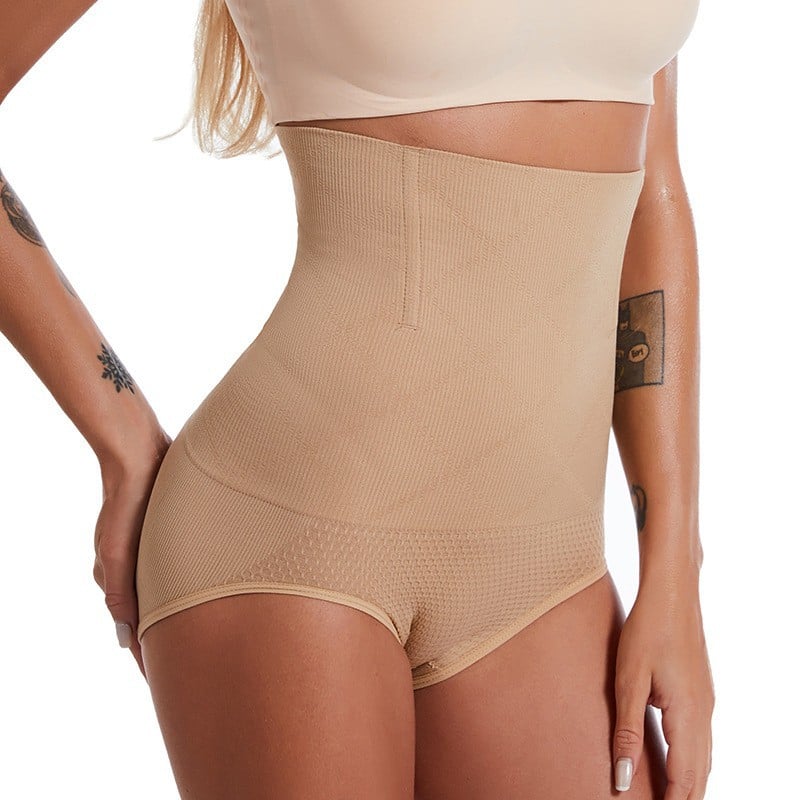 ✨✨HOT SALE 49% OFF🩲High Waist Tummy Control Shapewear Panties - Image 24
