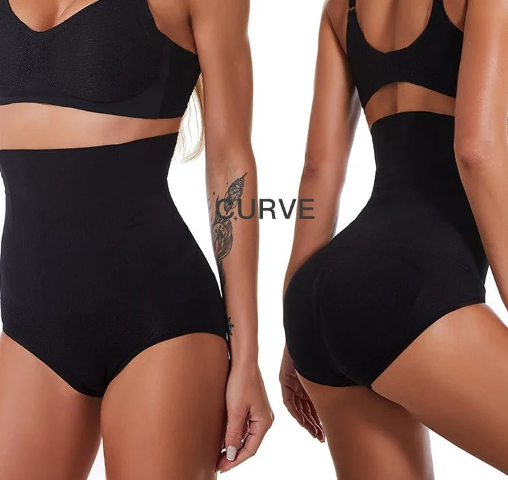 ✨✨HOT SALE 49% OFF🩲High Waist Tummy Control Shapewear Panties - Image 26