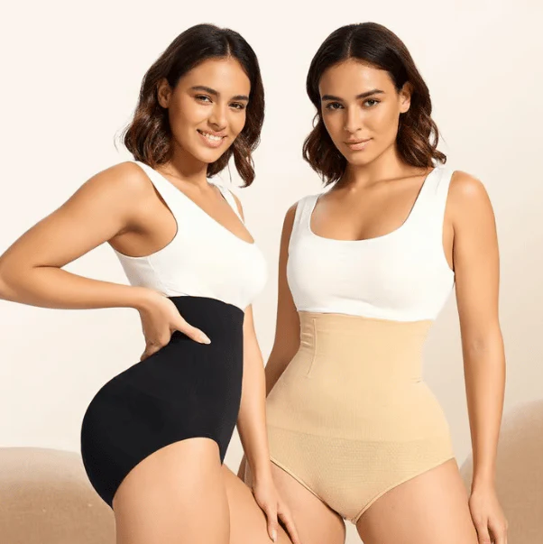 ✨✨HOT SALE 49% OFF🩲High Waist Tummy Control Shapewear Panties - Image 3