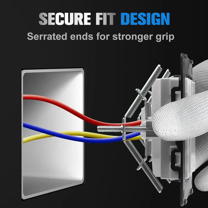Concealed Junction Box Repair Device - Image 3