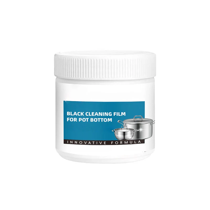 🔥Hot sale 50% off🔥Powerful Burnt Residue Remover Paste for Cookware - Image 9