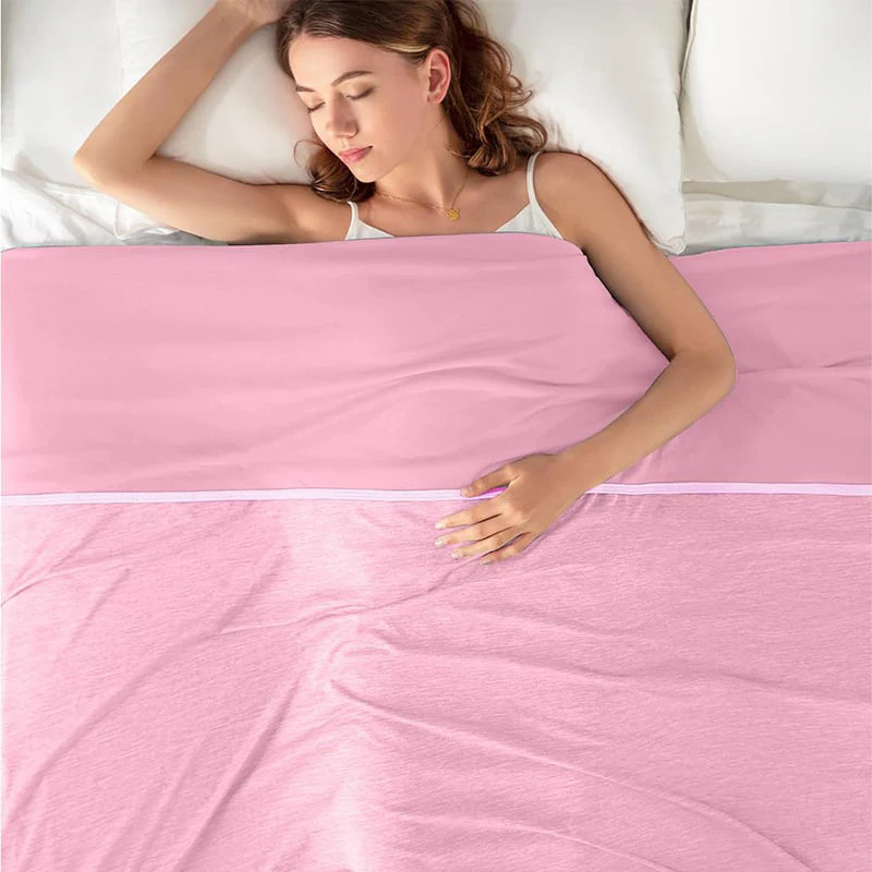 🎁 Hot Sale 50% OFF 🔥Cooling Blanket for Hot Sleepers - Image 10