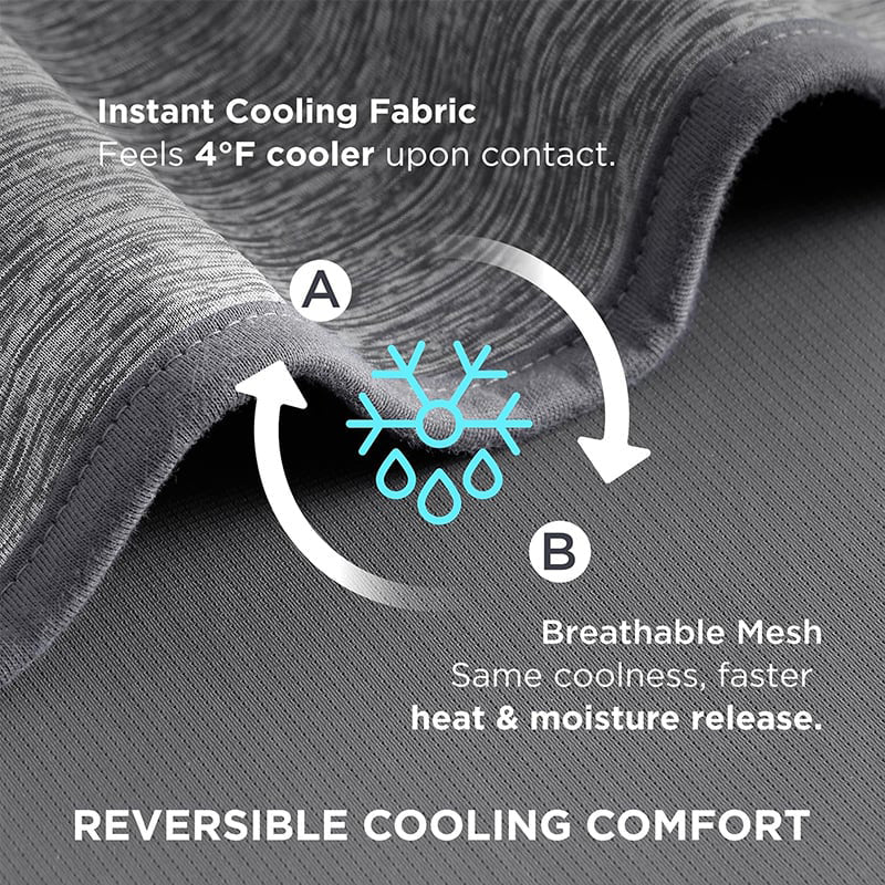 🎁 Hot Sale 50% OFF 🔥Cooling Blanket for Hot Sleepers - Image 4
