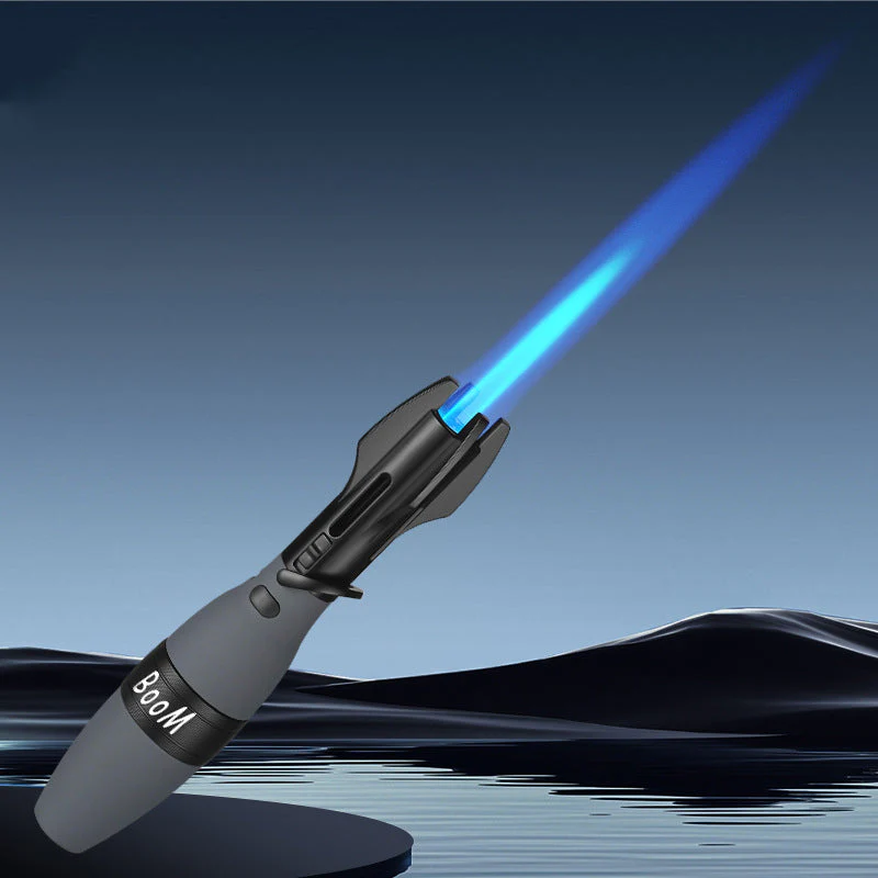 🔥Creative Rocket Fidget Lighter - Image 10
