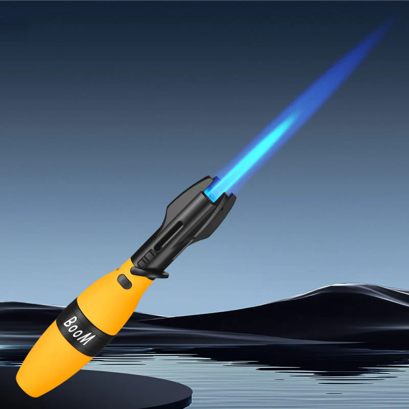🔥Creative Rocket Fidget Lighter - Image 11
