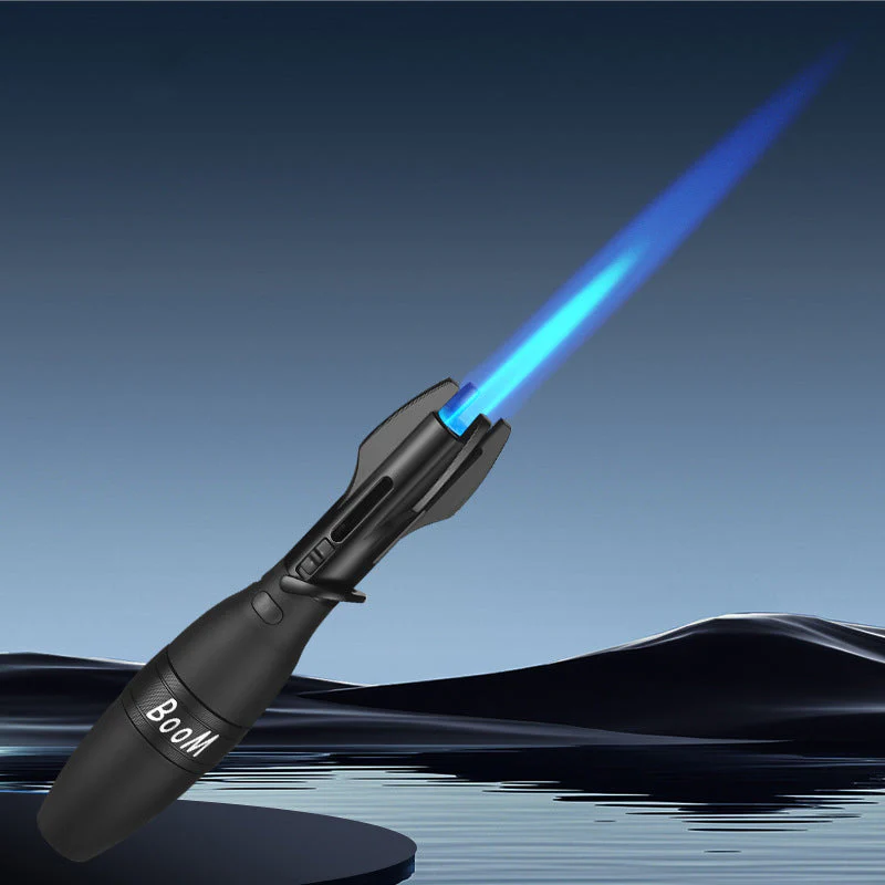 🔥Creative Rocket Fidget Lighter - Image 12