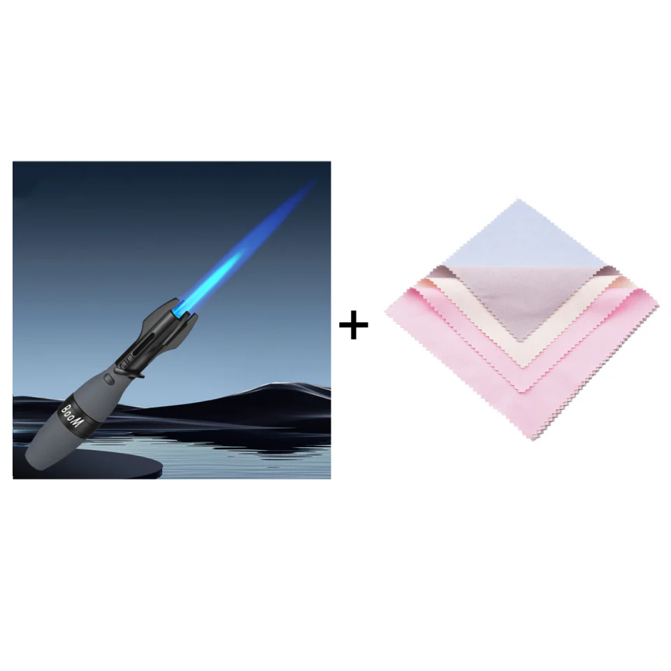 🔥Creative Rocket Fidget Lighter - Image 14