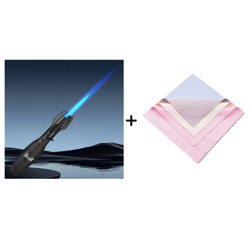 🔥Creative Rocket Fidget Lighter - Image 16
