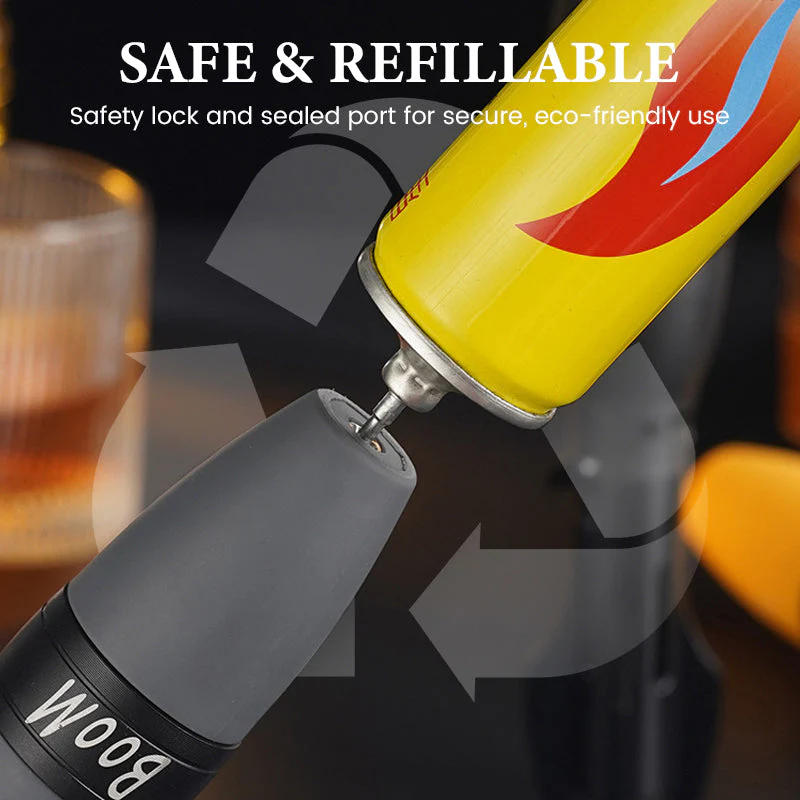 🔥Creative Rocket Fidget Lighter - Image 6