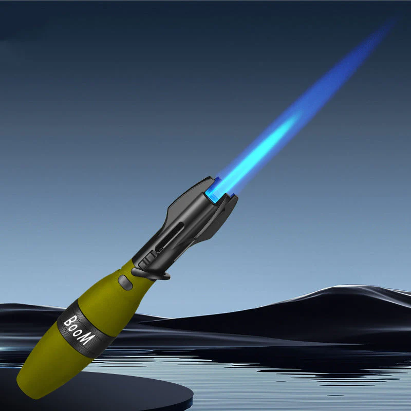 🔥Creative Rocket Fidget Lighter - Image 9