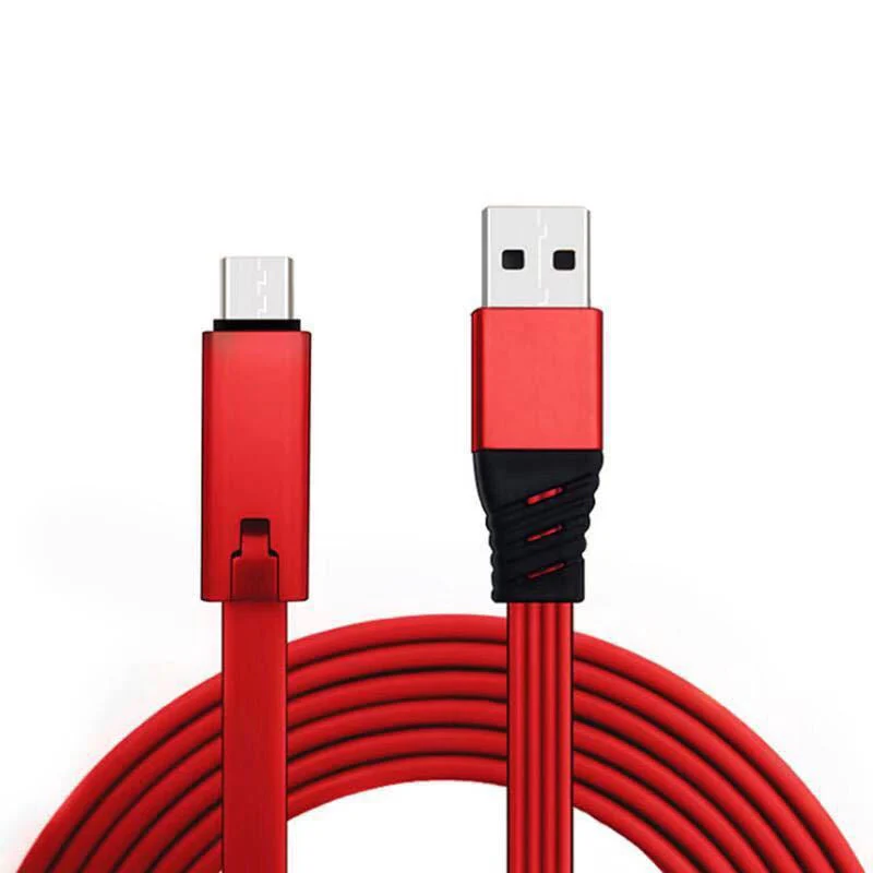 Renewable Cuttable Charging Cable - Image 10