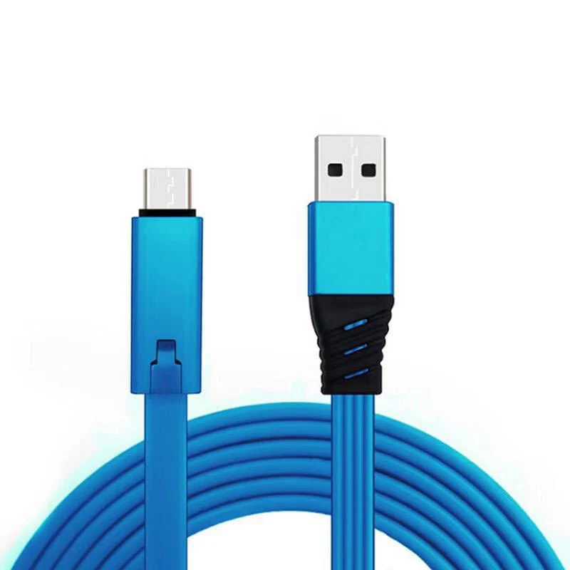 Renewable Cuttable Charging Cable - Image 11
