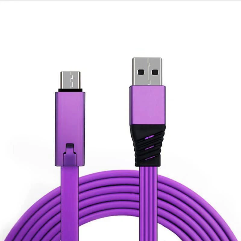 Renewable Cuttable Charging Cable - Image 12