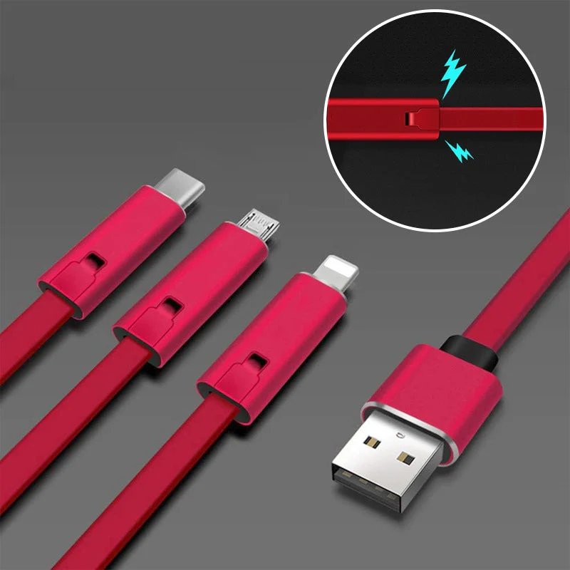 Renewable Cuttable Charging Cable - Image 2