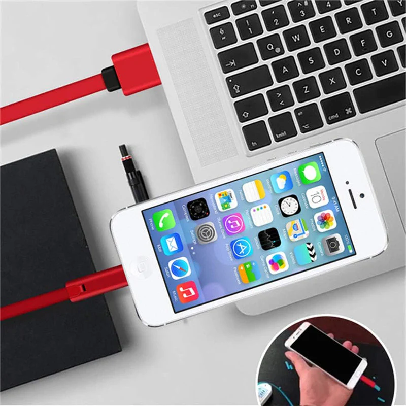 Renewable Cuttable Charging Cable - Image 4