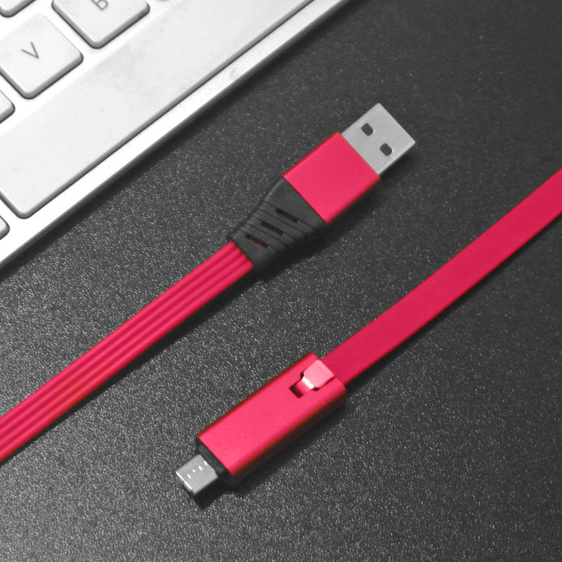 Renewable Cuttable Charging Cable - Image 5