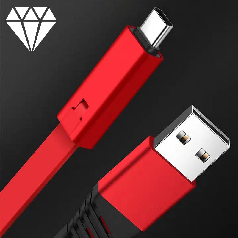 Renewable Cuttable Charging Cable - Image 6