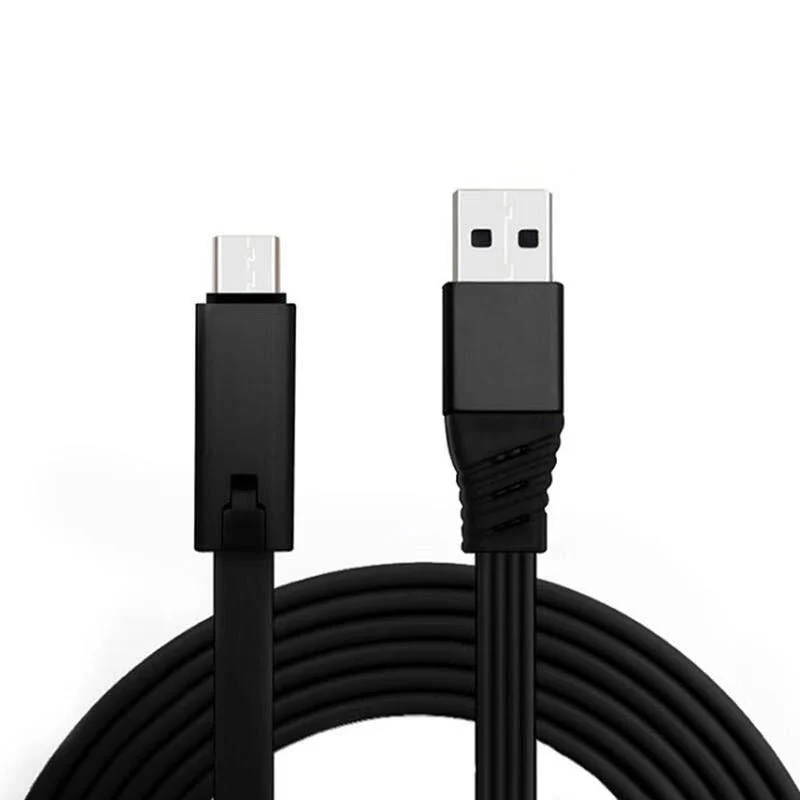 Renewable Cuttable Charging Cable - Image 9