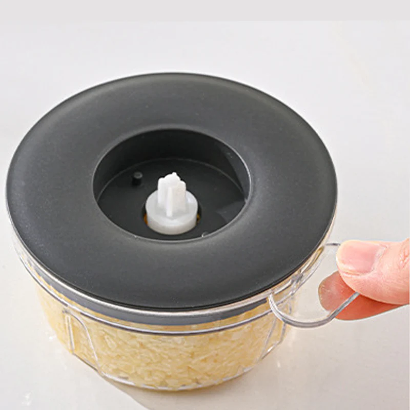Home Use Wireless Electric Meat Grinder - Image 10