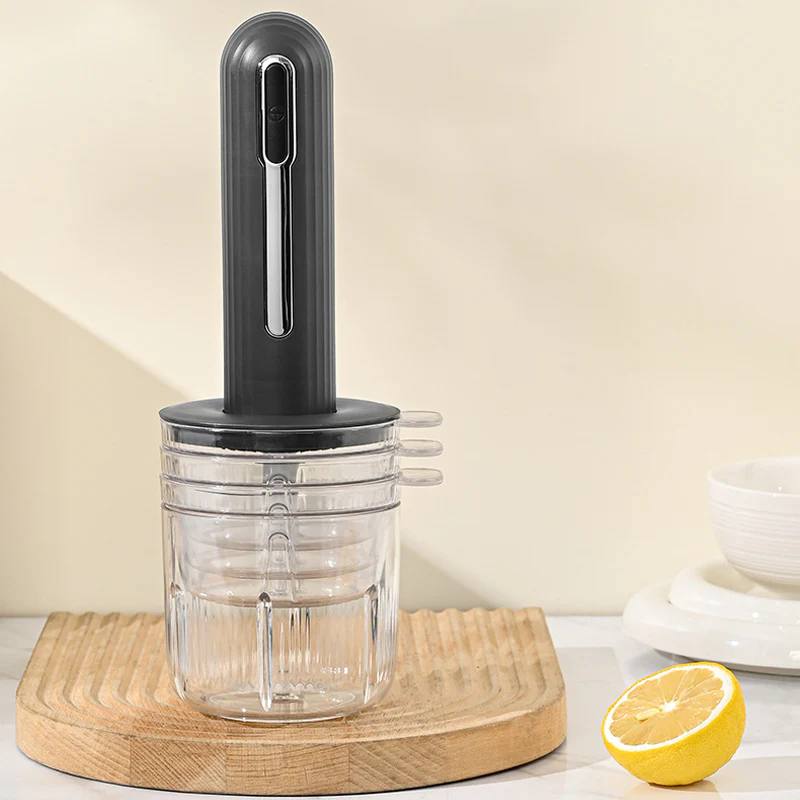 Home Use Wireless Electric Meat Grinder - Image 8