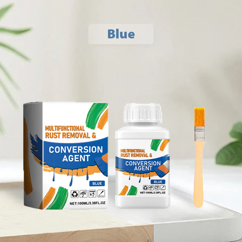 Multi-functional Rust Converter Set - Image 11