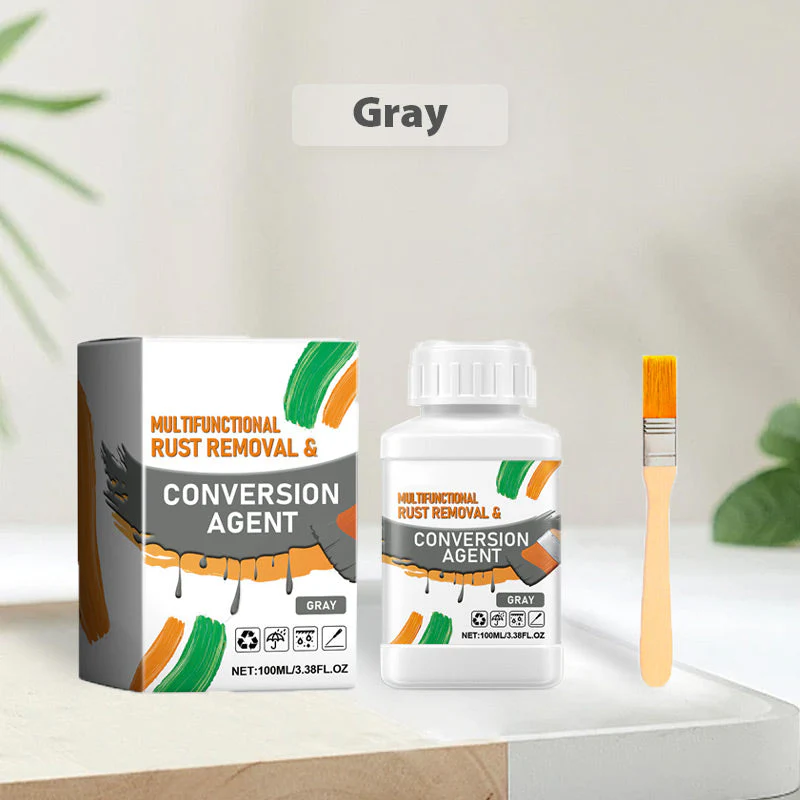 Multi-functional Rust Converter Set - Image 12