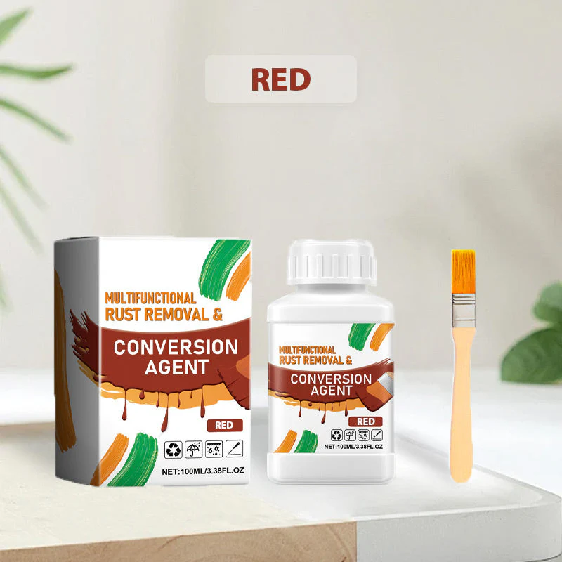 Multi-functional Rust Converter Set - Image 13