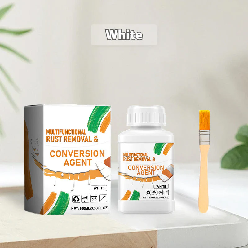 Multi-functional Rust Converter Set - Image 14