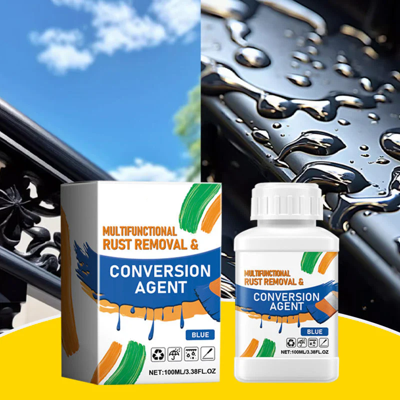 Multi-functional Rust Converter Set - Image 6