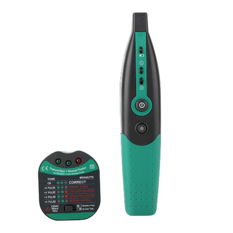 Portable Automatic Circuit Breaker Detector - Image 4
