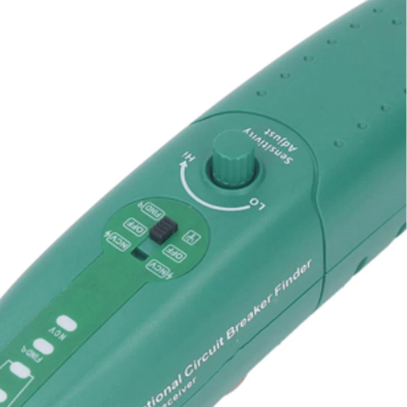 Portable Automatic Circuit Breaker Detector - Image 6