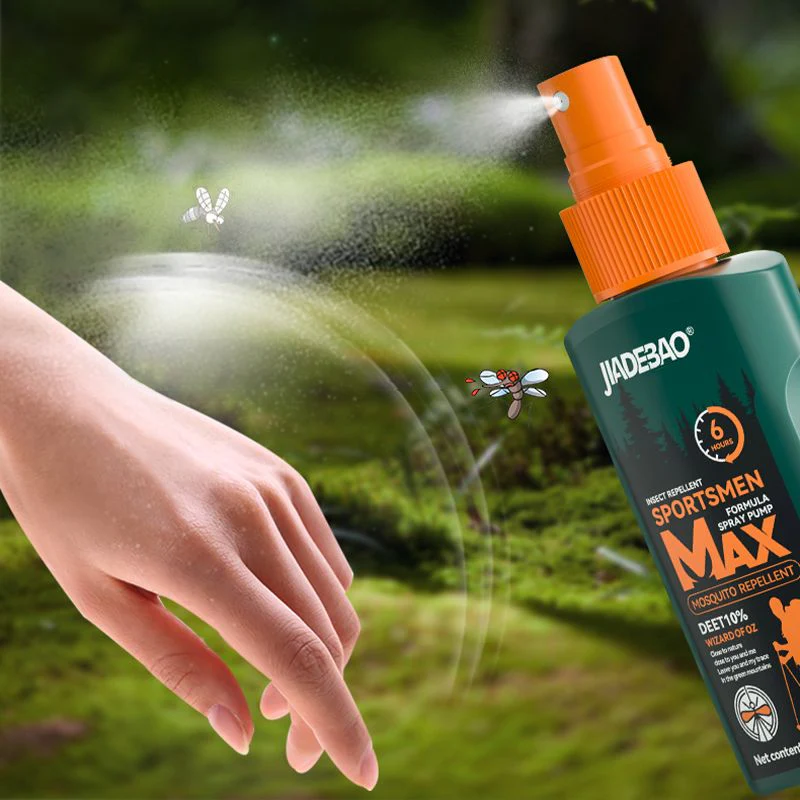 💥Hot Sale💥Deet Mosquito and Insect Repellent Spray - Image 3