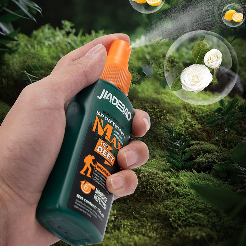 💥Hot Sale💥Deet Mosquito and Insect Repellent Spray - Image 4