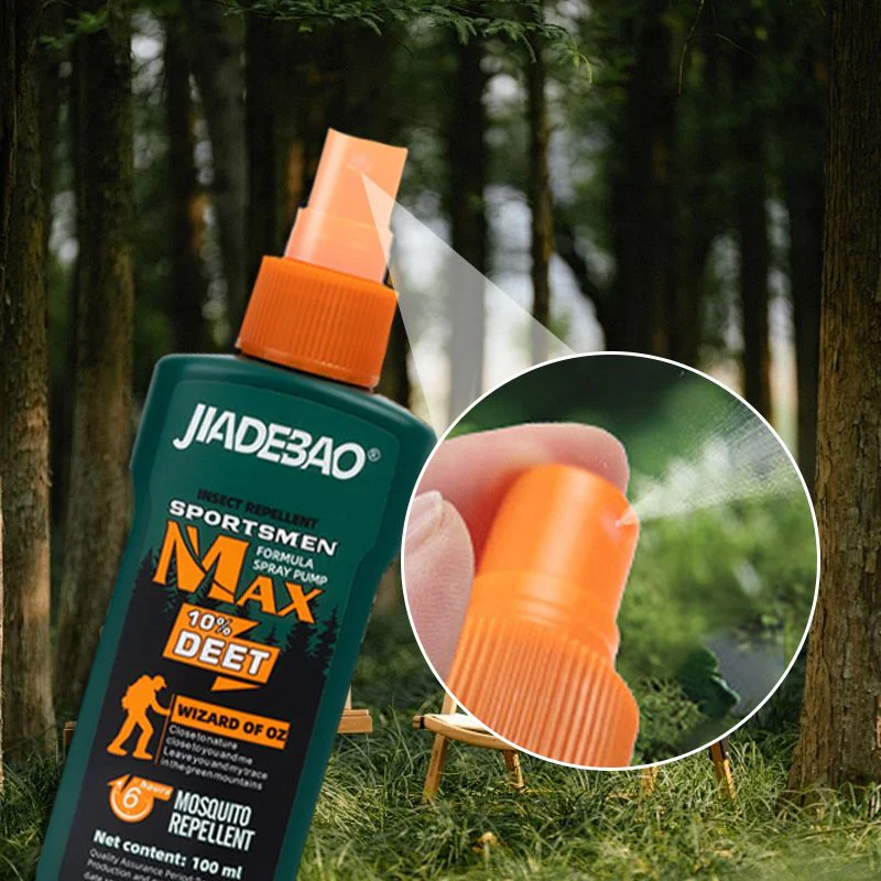 💥Hot Sale💥Deet Mosquito and Insect Repellent Spray - Image 5