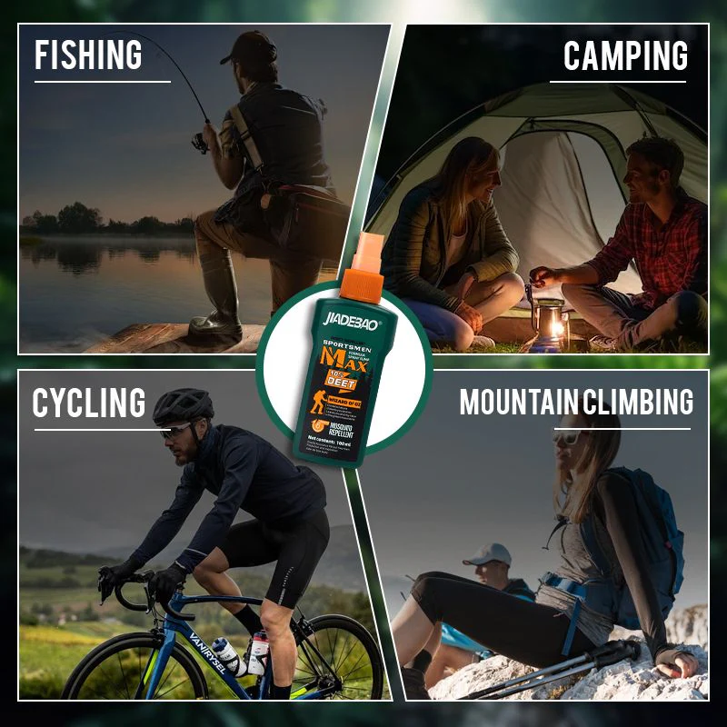 💥Hot Sale💥Deet Mosquito and Insect Repellent Spray - Image 6