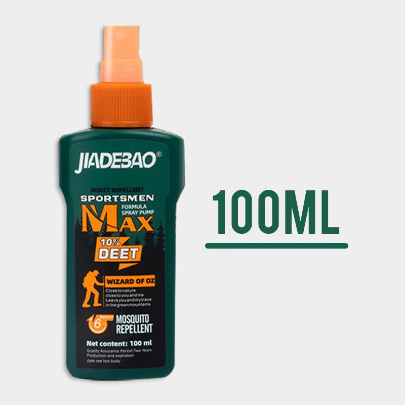 💥Hot Sale💥Deet Mosquito and Insect Repellent Spray - Image 9