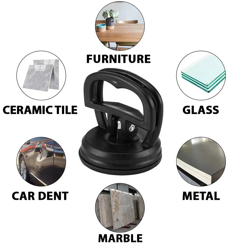 🚗Car Body Dents-Remover Puller Cups🔥 - Image 11