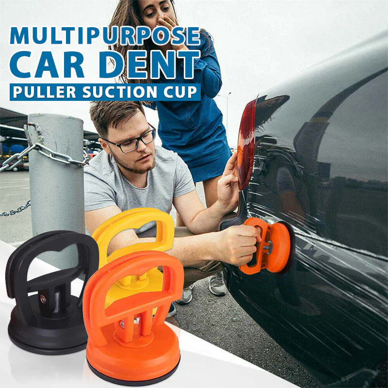 🚗Car Body Dents-Remover Puller Cups🔥 - Image 12