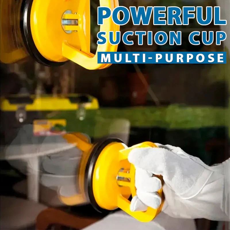 🚗Car Body Dents-Remover Puller Cups🔥 - Image 5