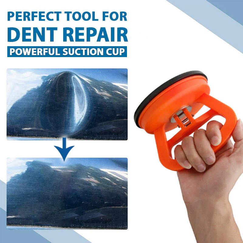 🚗Car Body Dents-Remover Puller Cups🔥 - Image 6