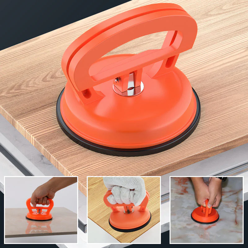 🚗Car Body Dents-Remover Puller Cups🔥 - Image 7