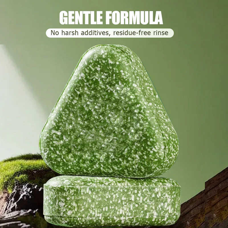 🔥Flash Sale🔥|Natural Shampoo Bar For Strengthening Hair - Image 6