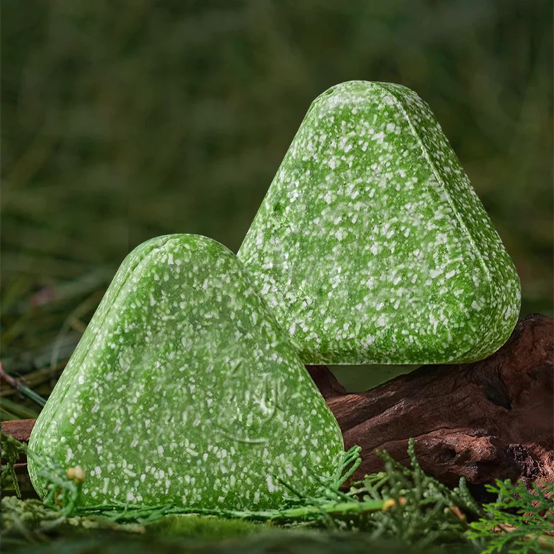 🔥Flash Sale🔥|Natural Shampoo Bar For Strengthening Hair - Image 9